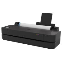HP DesignJet T250 60,96cm 24" Großformatdrucker A1 USB LAN Wi-Fi
