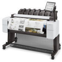HP DesignJet T2600PS 91.44cm 36 Zoll MFP