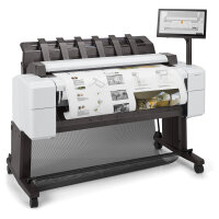 HP DesignJet T2600PS 91.44cm 36 Zoll MFP