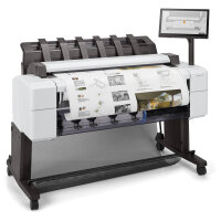 HP DesignJet T2600PS 91.44cm 36 Zoll MFP