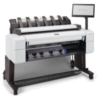 HP DesignJet T2600PS 91.44cm 36 Zoll MFP