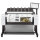HP DesignJet T2600PS 91.44cm 36 Zoll MFP