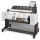 HP DesignJet T2600PS 91.44cm 36 Zoll MFP