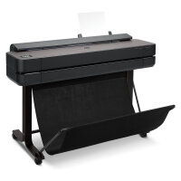 HP DesignJet T630 60,96cm 24" Großformatdrucker A1 Roll USB LAN Wi-Fi