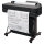 HP DesignJet T630 60,96cm 24" Großformatdrucker A1 Roll USB LAN Wi-Fi