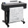 HP DesignJet T630 60,96cm 24" Großformatdrucker A1 Roll USB LAN Wi-Fi