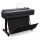 HP DesignJet T630 60,96cm 24" Großformatdrucker A1 Roll USB LAN Wi-Fi