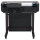 HP DesignJet T630 60,96cm 24" Großformatdrucker A1 Roll USB LAN Wi-Fi