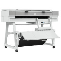 HP DesignJet T950 MFP 91,4cm 36" Großfornmatdrucker LAN WiFi 2 Jahre Garantie