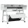 HP DesignJet T950 MFP 91,4cm 36" Großfornmatdrucker LAN WiFi 2 Jahre Garantie