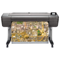 HP DesignJet Z6dr 112cm 44" Großformatdrucker...