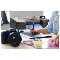 HP DesignJet Z9+ 61cm 24" Drucker mit Postscript