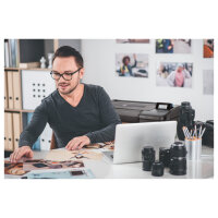 HP DesignJet Z9+ 61cm 24" Drucker mit Postscript