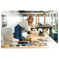 HP DesignJet Z9+ 61cm 24" Drucker mit Postscript