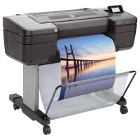 HP DesignJet Z9+ 61cm 24" Drucker mit Postscript