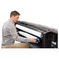 HP DesignJet Z9+ 61cm 24" Drucker mit Postscript