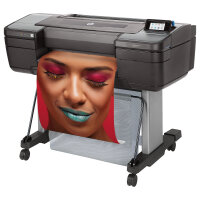 HP DesignJet Z9+ 61cm 24" Drucker mit Postscript