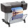 HP DesignJet Z9+ 61cm 24" Drucker mit Postscript