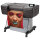 HP DesignJet Z9+ 61cm 24" Drucker mit Postscript