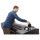 HP DesignJet Z9+dr 112cm 44 Zoll Drucker mit Postscript und V-Trimmer
