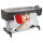 HP DesignJet Z9+dr 112cm 44 Zoll Drucker mit Postscript und V-Trimmer