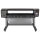 HP DesignJet Z9+dr 112cm 44 Zoll Drucker mit Postscript und V-Trimmer