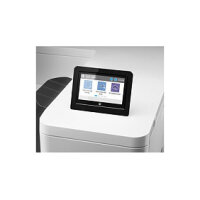 FL HP Color LaserJet Enterprise M856dn Farblaserdrucker A3 LAN Duplex
