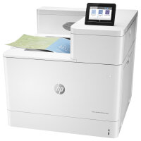 FL HP Color LaserJet Enterprise M856dn Farblaserdrucker...