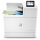 FL HP Color LaserJet Enterprise M856dn Farblaserdrucker A3 LAN Duplex