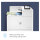 FL HP Color LaserJet Enterprise M856dn Farblaserdrucker A3 LAN Duplex