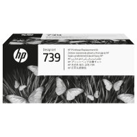 HP 739 DesignJet Printhead Replacement Kit