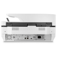 HP Digital Sender Flow 8500fn2 Dokumentenscanner