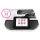 HP Digital Sender Flow 8500fn2 Dokumentenscanner