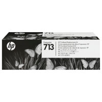 HP 713 Printhead Replacement Kit