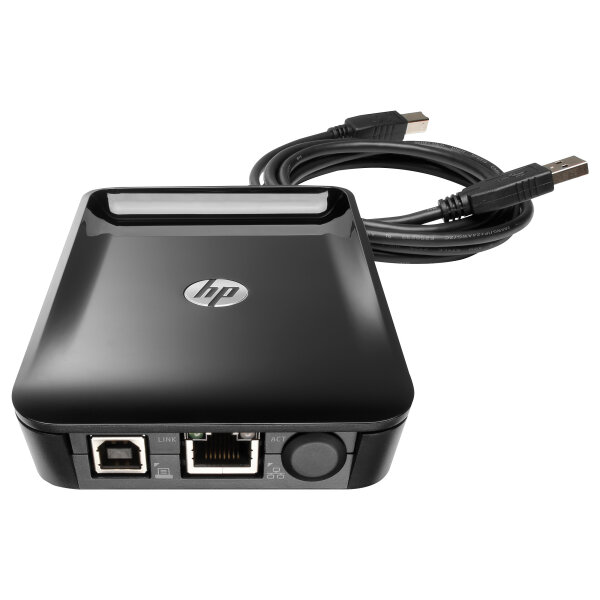 HP Jetdirect LAN Accessory