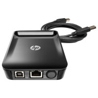 HP Jetdirect LAN Accessory