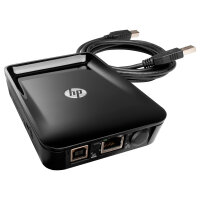 HP Jetdirect LAN Accessory