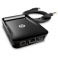 HP Jetdirect LAN Accessory