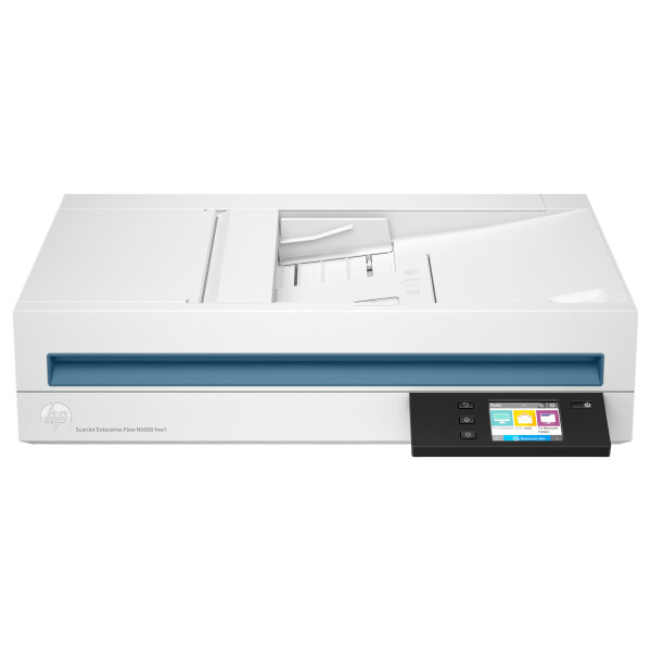 HP ScanJet Ent Flow N6600fnw1 Dokumentenscanner