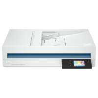 HP ScanJet Ent Flow N6600fnw1 Dokumentenscanner