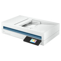 HP ScanJet Ent Flow N6600fnw1 Dokumentenscanner