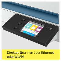 HP ScanJet Ent Flow N6600fnw1 Dokumentenscanner