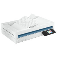 HP ScanJet Ent Flow N6600fnw1 Dokumentenscanner