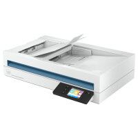 HP ScanJet Ent Flow N6600fnw1 Dokumentenscanner