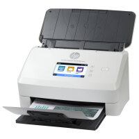 HP ScanJet Ent Flow N7000snw1 Dokumentenscanner LAN WiFi