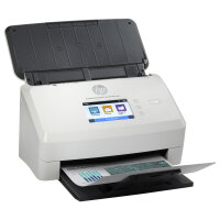 HP ScanJet Ent Flow N7000snw1 Dokumentenscanner LAN WiFi