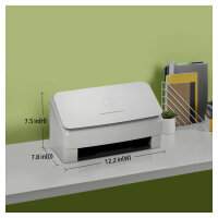 HP ScanJet Ent Flow N7000snw1 Dokumentenscanner LAN WiFi