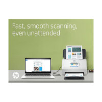 HP ScanJet Ent Flow N7000snw1 Dokumentenscanner LAN WiFi