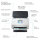HP ScanJet Ent Flow N7000snw1 Dokumentenscanner LAN WiFi