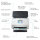 HP ScanJet Ent Flow N7000snw1 Dokumentenscanner LAN WiFi